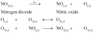 Environmental Chemistry (Old NCERT) NCERT Solutions | Chemistry for JEE Main & Advanced